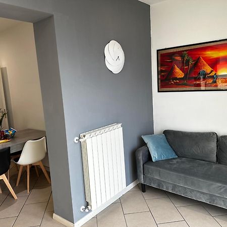 Apartamento Casa Simone Omegna Exterior foto