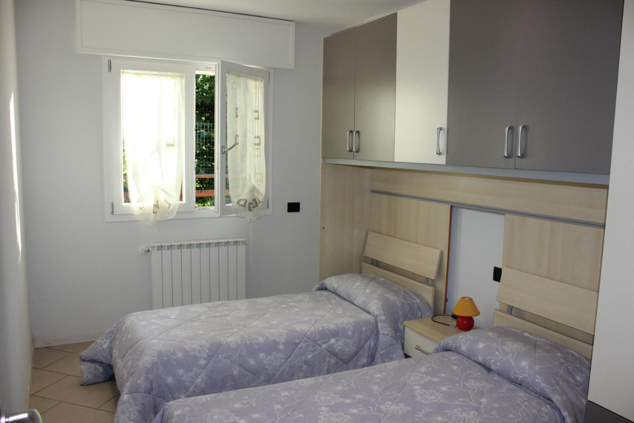 Apartamento Casa Simone Omegna Exterior foto