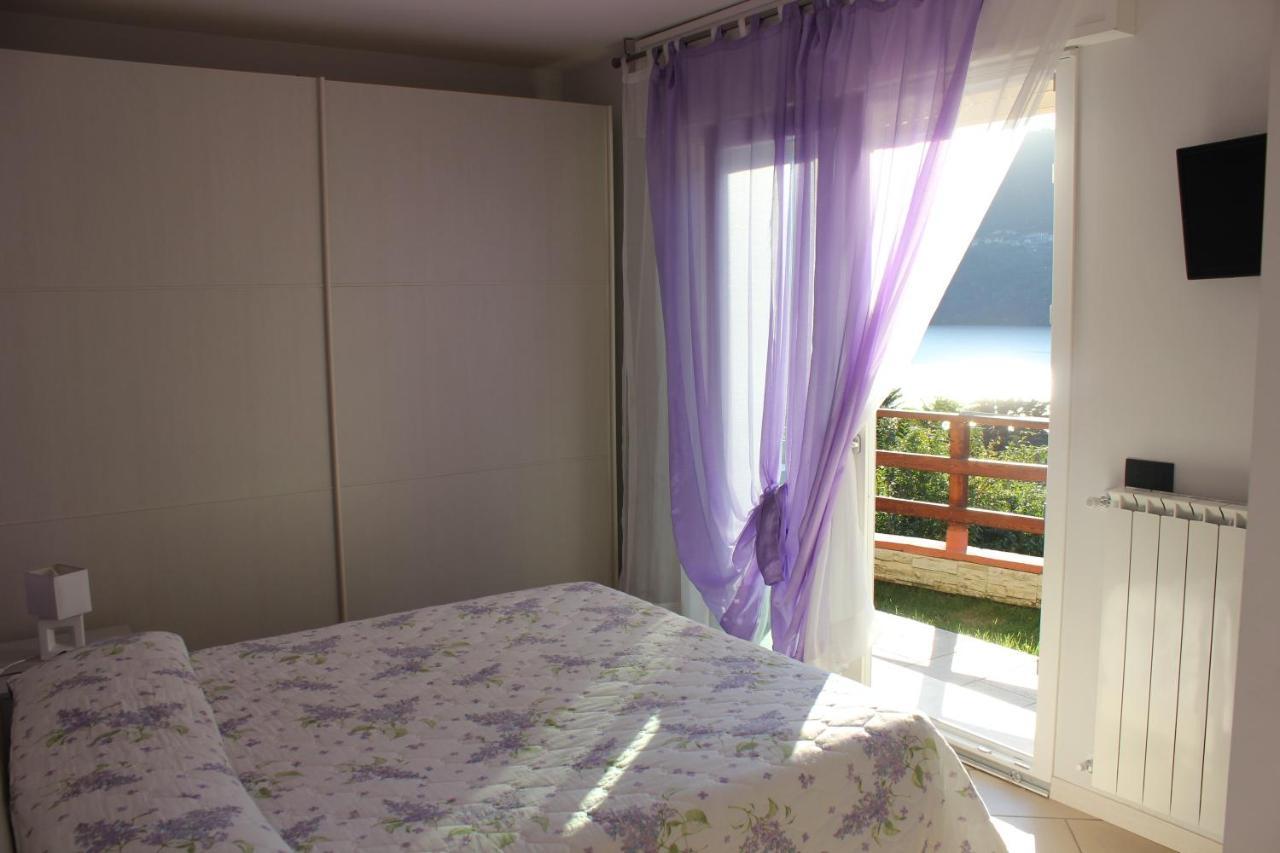 Apartamento Casa Simone Omegna Exterior foto