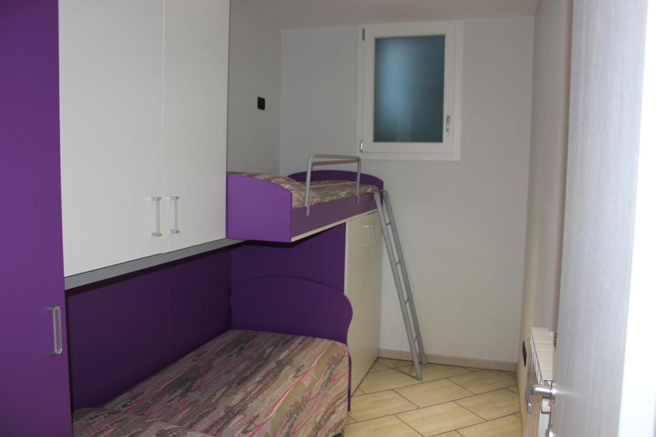 Apartamento Casa Simone Omegna Exterior foto