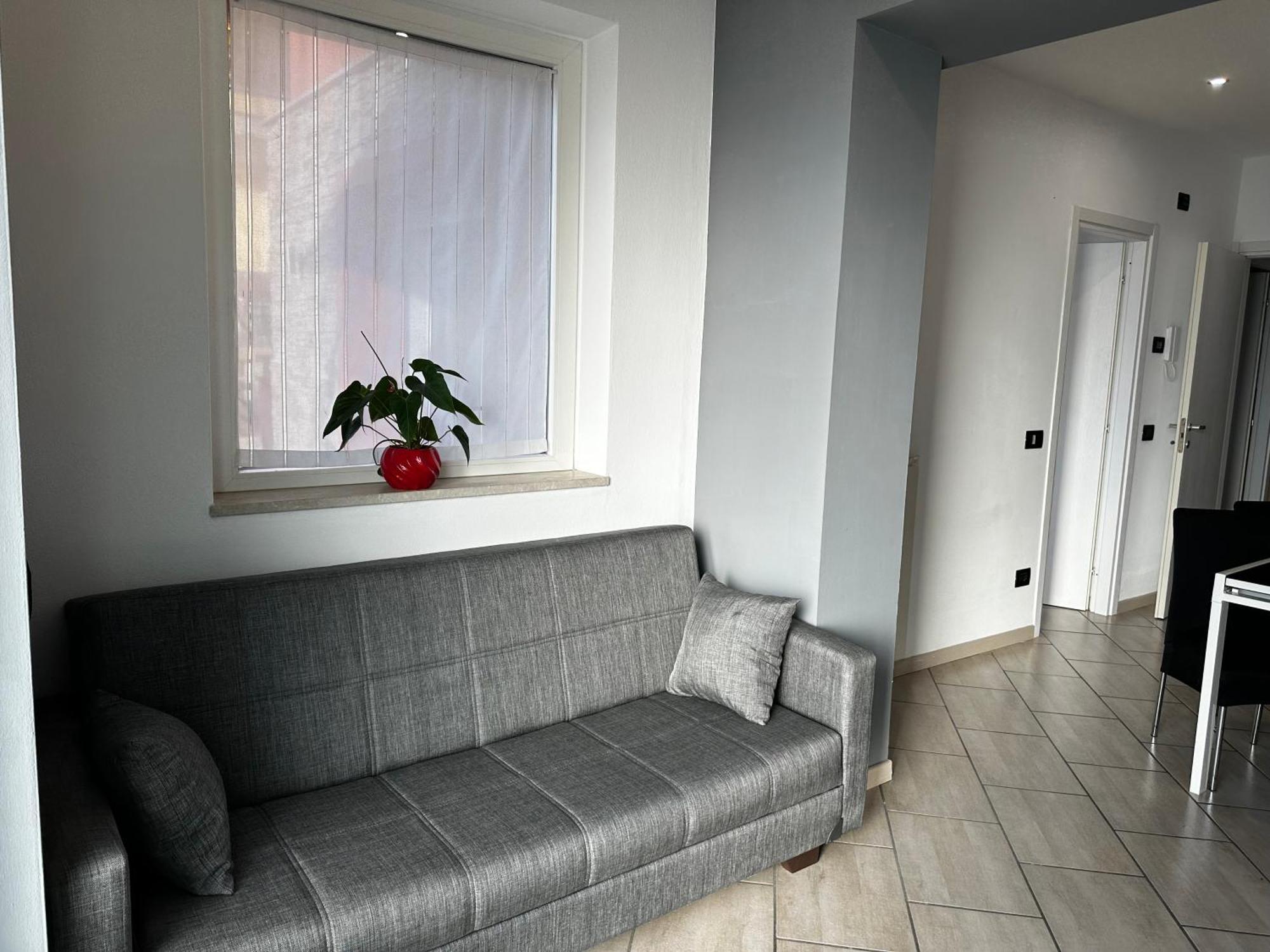 Apartamento Casa Simone Omegna Exterior foto